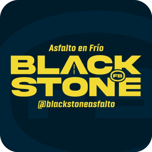 Black Stone - Asfalto en frío